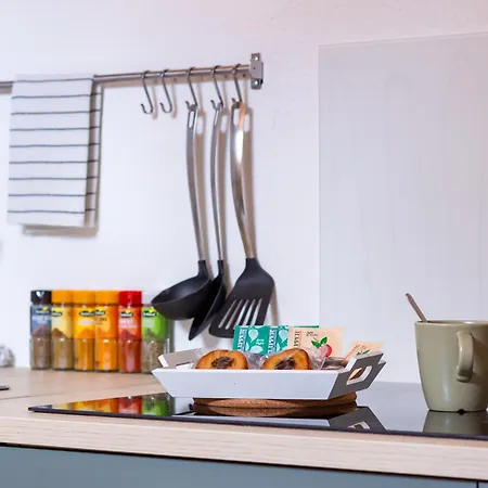 Lideale Studio - Climatise - 4 Min Gare Matabiau Apartment