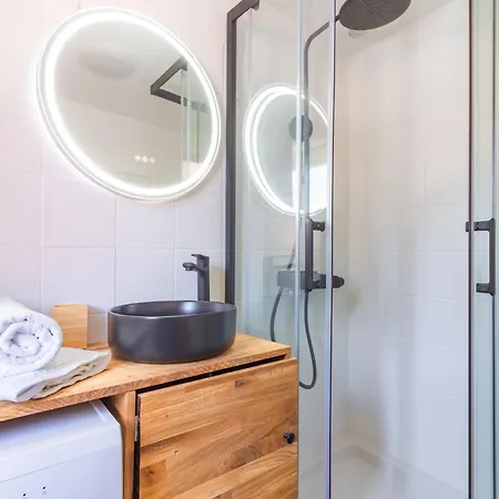 Lideale Studio - Climatise - 4 Min Gare Matabiau Apartment